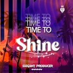 cover: Elegant Producer - Time To Shine