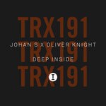 cover: Johan S|Oliver Knight - Deep Inside