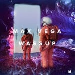 cover: Max Vega - Wassup