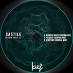 cover: Castile - Between Waves EP