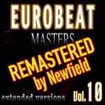 cover: Eurobeat Masters|Various - Vol 10 Remastered By Newfield