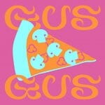 cover: Gusgus - Simple Tuesday