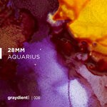 cover: 28mm - Aquarius