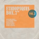 cover: Various - Ethiopiques Box 7" Vol 2