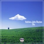 cover: Velchev|John Reyton - Sky