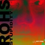 cover: Rohs - This Stupidity