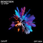 cover: Bendtsen - 1,2 Step