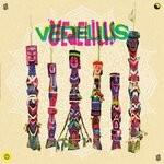 cover: Vedelius - Vedelius