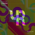 cover: Cyrcone - Thinking