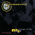 cover: Resistance D - Ztringz Of Life '98