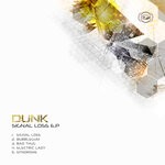 cover: Dunk - Signal Loss EP