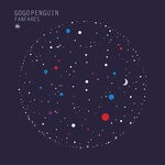 cover: Gogo Penguin - Fanfares