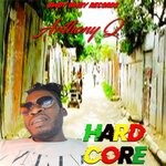 cover: Anthony Q - Hardcore