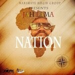 cover: Jah Lama - Nation