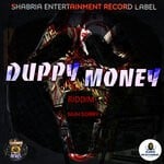 cover: Briayanna Trending - Duppy Money (Riddim)