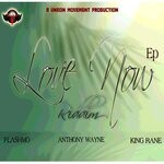 cover: Anthony Wayne|Flashmo|King Rane - Love Now Riddim