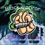 cover: Black Woriror - Light Up Charlie