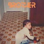 cover: Anti - Brother