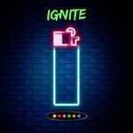 cover: Glow Beets - Ignite