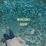 cover: Lj Benet - Wrong Side