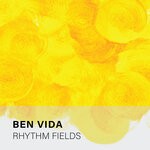 cover: Ben Vida - Rhythm Fields