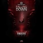 cover: Silent Extent - Falling Down (Finalfix Remix)