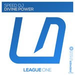 cover: Speed Dj - Divine Power