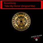 cover: Rosemberg - Take My Home