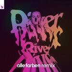 cover: Tom Gregory - River (Alle Farben Remix)