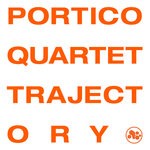 cover: Portico Quartet - Trajectory (Live At Metropolis Studio)