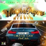 cover: Smash Gad - Pool Side