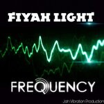 cover: Fiyah Light - Frequency