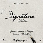 cover: Various - Signature Riddim