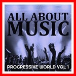 cover: Various - Progressive World Vol 1