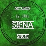 cover: Aj Lora - Detuned