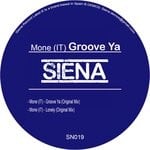 cover: Mone (it) - Groove Ya EP