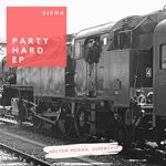 cover: Hector Moran|Superchip - PArty HArd EP