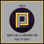 cover: Issa (us)|Karmina Dai - Move My Body