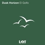 cover: Dusk Horizon - El Golfo