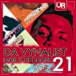 cover: Da Vynalist - Da Vynalist Daily Release: Week 21