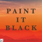 cover: Peaky Blinders|Tim Barton - Paint It Black