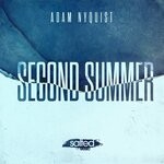 cover: Adam Nyquist - Second Summer