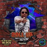 cover: Skeptikal - Roll Up