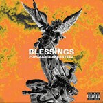 cover: Bakersteez|Popcaan - Blessings (Explicit)