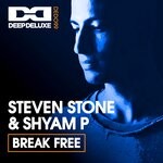 cover: Shyam P|Steven Stone - Break Free (Radio Mix)