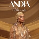 cover: Andia - Mi-E Dor (Mihai V Remix)