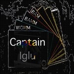 cover: Captain Iglu - Wamm Bamm Bamm