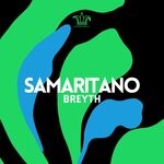 cover: Breyth - Samaritano