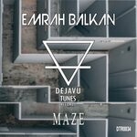 cover: Emrah Balkan - Maze