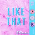 cover: Da Vinci - Like That